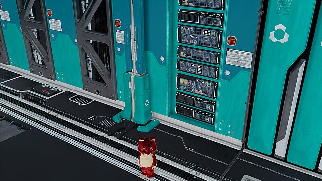 Sex monsters for Sci-fi builder