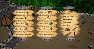 Tower Defense: Last Castle