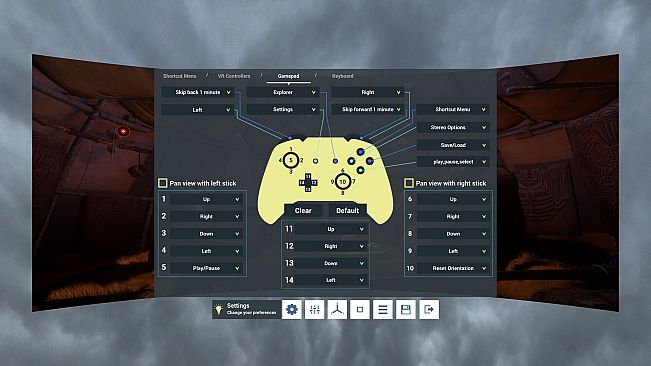 Whirligig Media Player