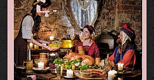 1001 Jigsaw Castles And Palaces