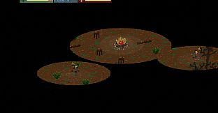 Mostly Scared of Spiders