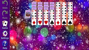 Scorpion Solitaire Classic Card Game