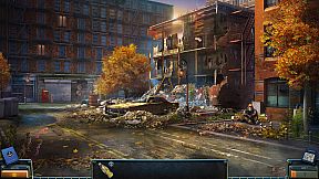 New York Mysteries: Power of Art Collector's Edition