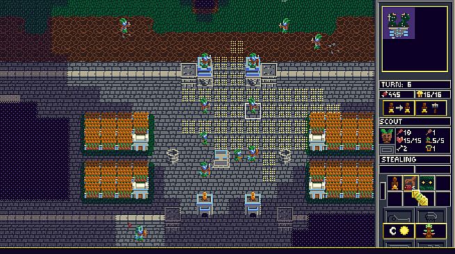 Master of War: Rule of Power