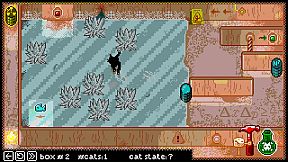 Schrodinger's Cat Experiment (SCE)