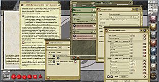 Fantasy Grounds - PFRPG The Road to Revolution: The Campaign (PFRPG)