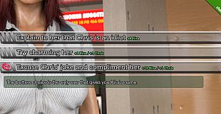 Leap of Faith - In Game Walkthrough/Extra material