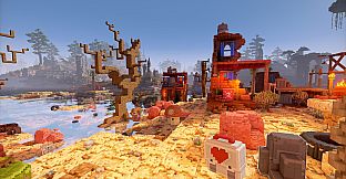 Hardhats : Some Survival Required
