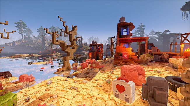 Hardhats : Some Survival Required