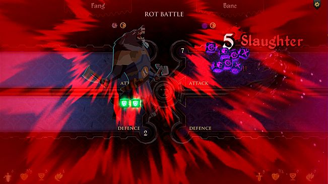 Armello - Rivals Hero Pack