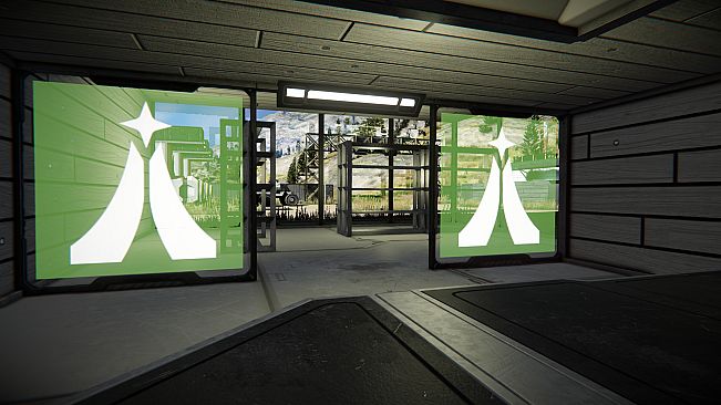 Space Engineers - Decorative Pack #2