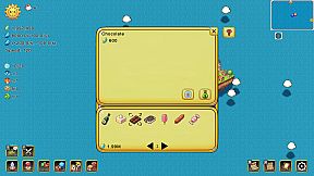 The EverFloating Island