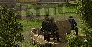 Combat Mission: Battle for Normandy - Battle Pack 2