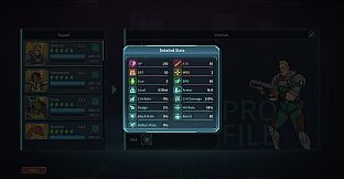 Oxygen Frontier
