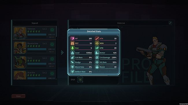 Oxygen Frontier