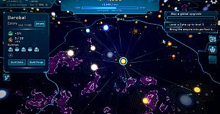 Next, Million Worlds