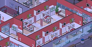 Project Hospital - Traumatology Department