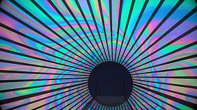 Halloween Decoration Sandbox