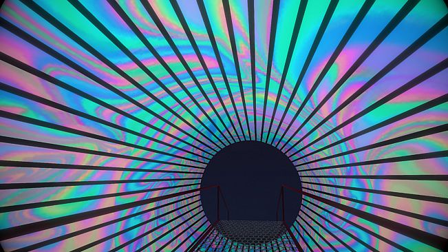 Halloween Decoration Sandbox