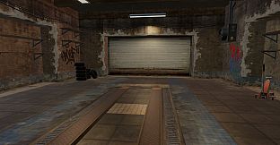 Buildings for Clip maker