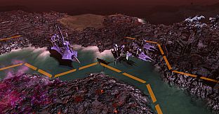 Warhammer 40,000: Gladius - Drukhari