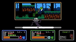 OTHER: Her Loving Embrace