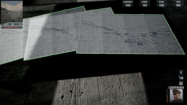 Bunker Builder "Atlantic Wall"