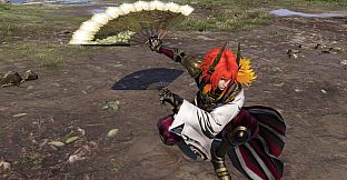 WARRIORS OROCHI 4/無双OROCHI３ - Legendary Weapons Samurai Warriors Pack 3