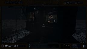 ALLEYVILLE: HARBOR 09