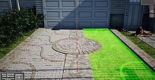 Paver Simulator