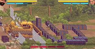 Bud Spencer & Terence Hill - Slaps and Beans 2