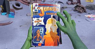Junkster