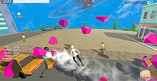 Ascension : Fallen Sky