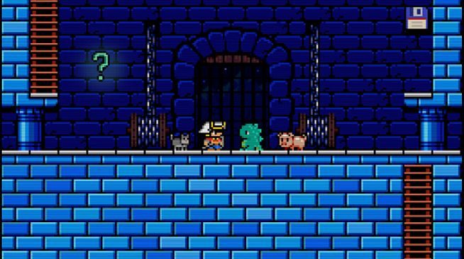 Pampas & Selene - Supporter Pack