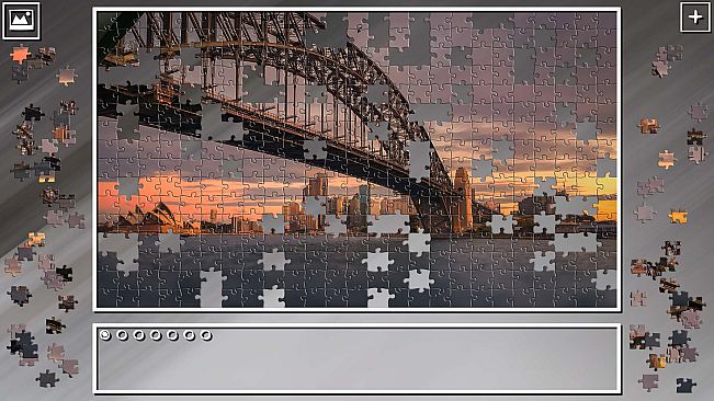 Super Jigsaw Puzzle: Generations - Australia Puzzles