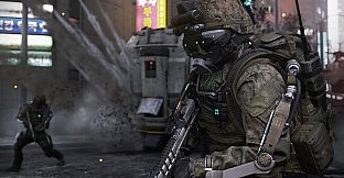 Call of Duty: Advanced Warfare - Gold Edition