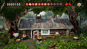 Pinchcliffe Grand Prix