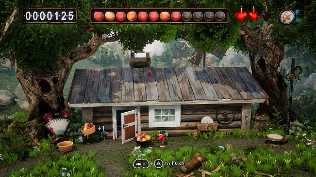 Pinchcliffe Grand Prix