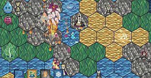 Sacred Land