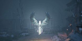 Code Alkonost: Awakening of Evil