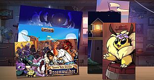 Tavern Talk Stories: Dreamwalker - Supporter Upgrade