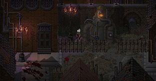 Morbid: The Seven Acolytes