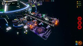 Space Station Tycoon