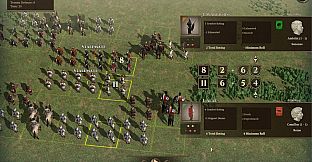 Field of Glory: Empires