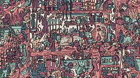 I commissioned some frogs 4