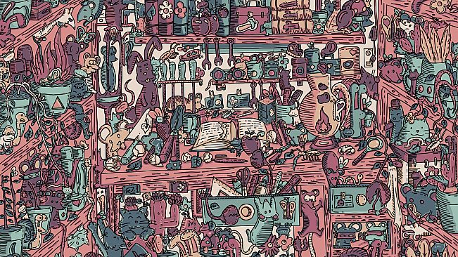 I commissioned some frogs 4