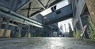 Oil Refinery - The Simulation