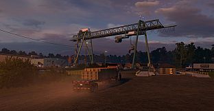 American Truck Simulator - Arkansas