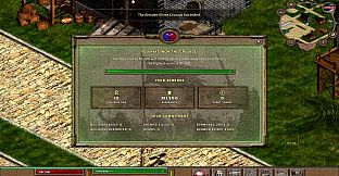 Helbreath Mystic Tavern Classic