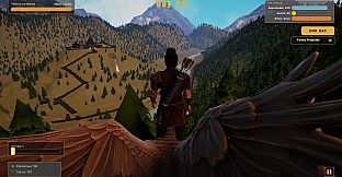 Jwala: Himalayan Temple Defense